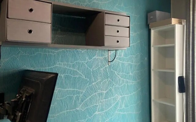 Cosy Studio Paris 16 Metro Exelmans (Adults Only)