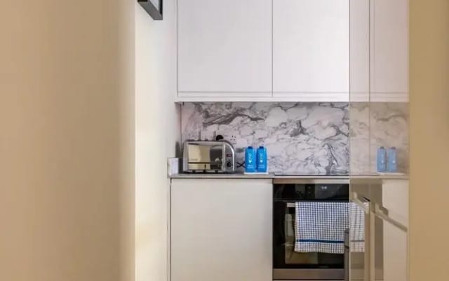 The Notting Hill Apartments - NH1