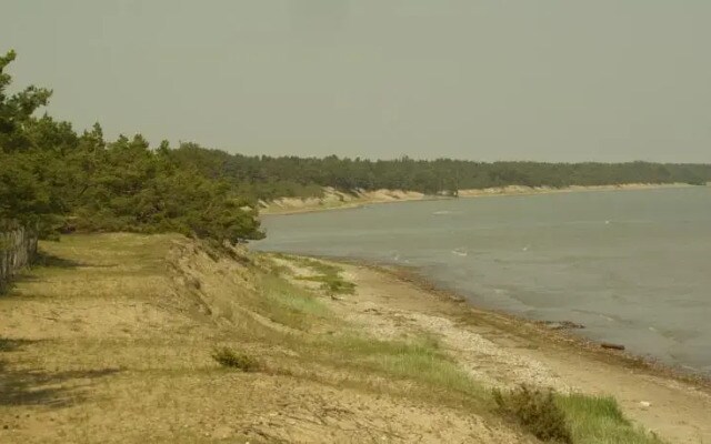 Tehumardi Laguun