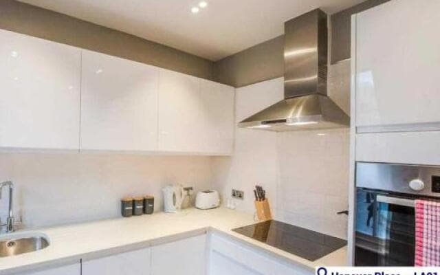 Covent Garden Apartments