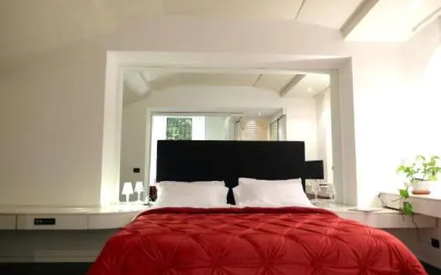 Via Condotti Private Suite