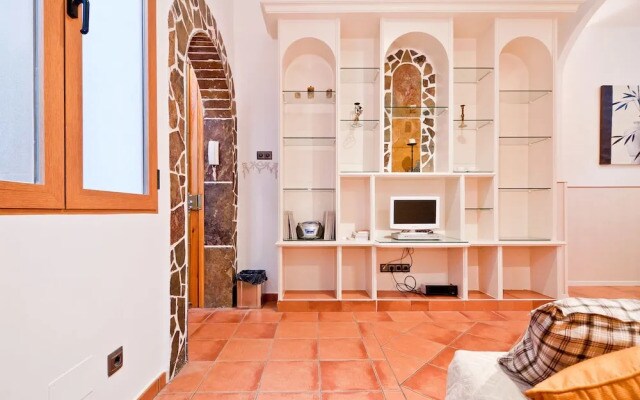 Apartamento Prado Museum