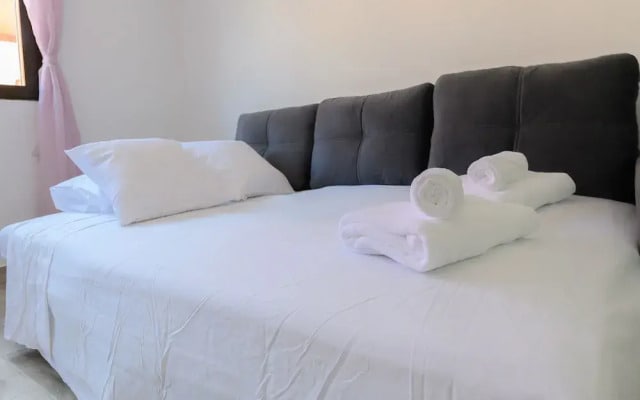 M Mma323b Acogedor Apartamento de un Dormitorio