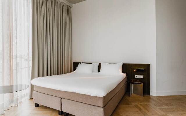 Hotel Pontsteiger