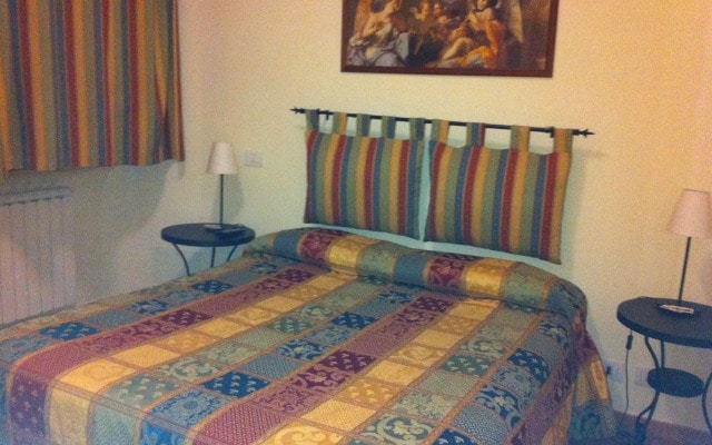 The Flower B & B