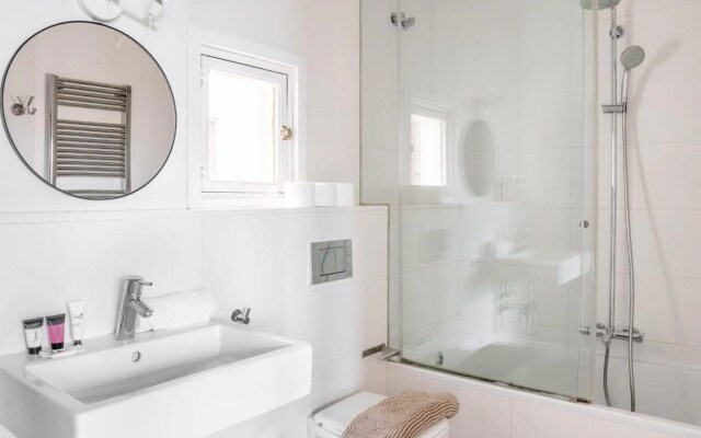 Placa Catalunya Luminous and Exclusive 5Bd Penthouse