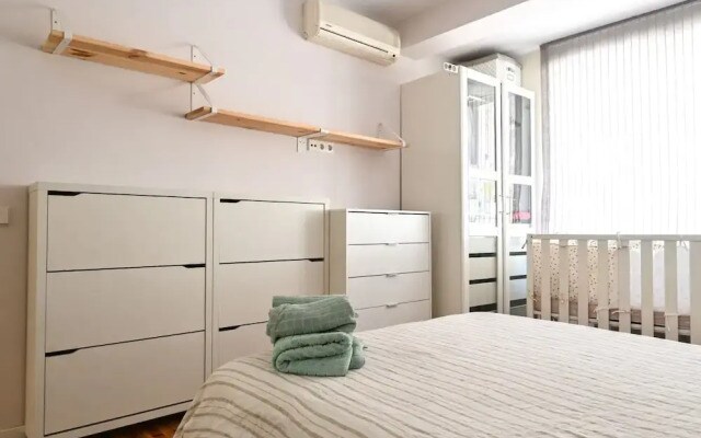 M Dfe51 Bonito Apartamento con Terraza en Chamar