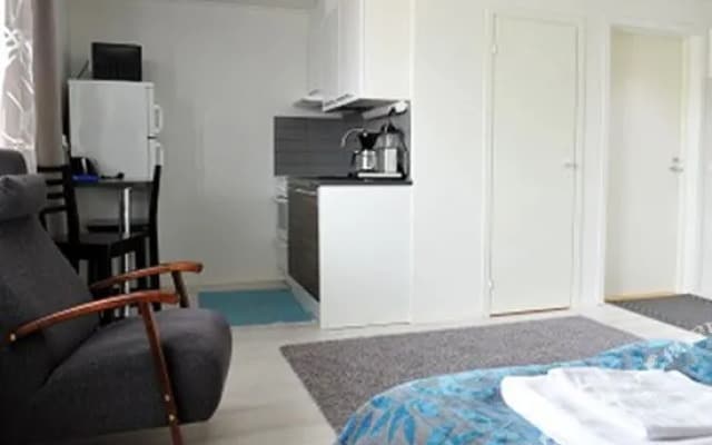 Hotel Inari