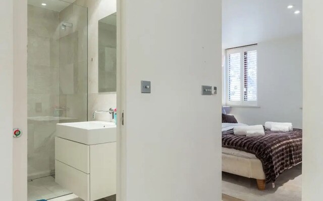 onefinestay - Marylebone private homes II