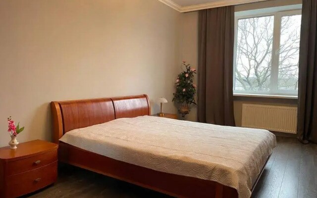 Riga Centre Hotel E2