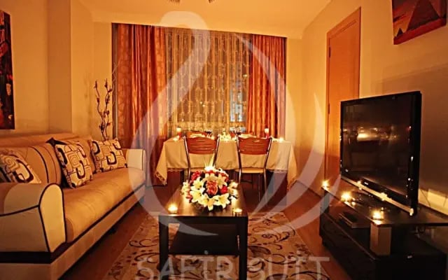 Safir Suit