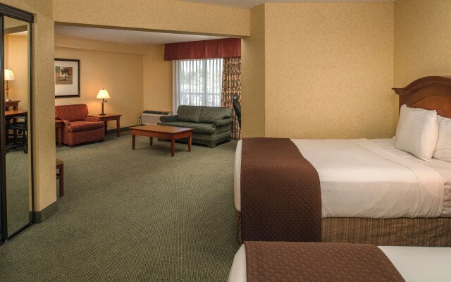 Red Lion Hotel Pasco Airport & Conference Center