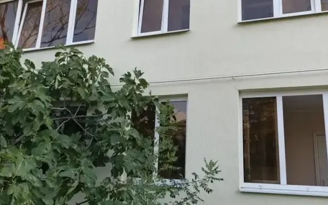 Тётушка Полли
