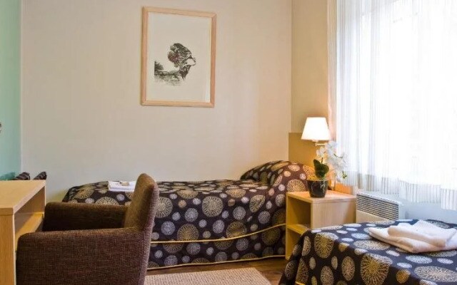 Art Hotell