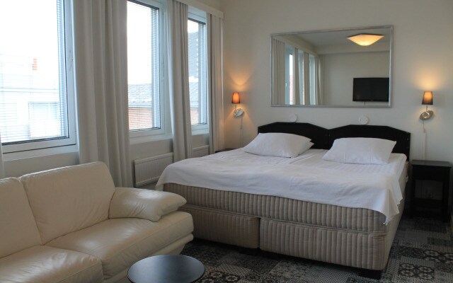 Best Western Hotel Apollo