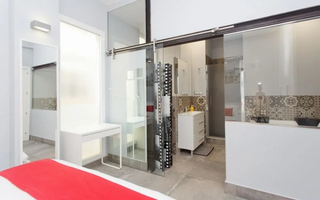 Apartamentos MLR Goya-Salamanca by Allô Housing