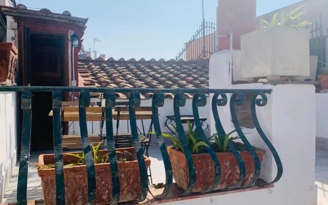 Linhouse Guesthouse