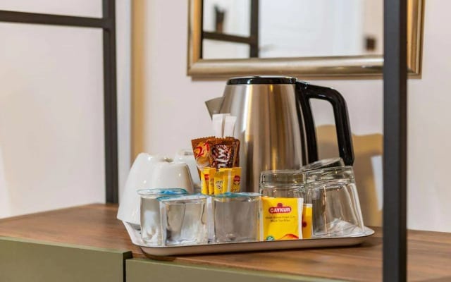 Blue Marmara Suites