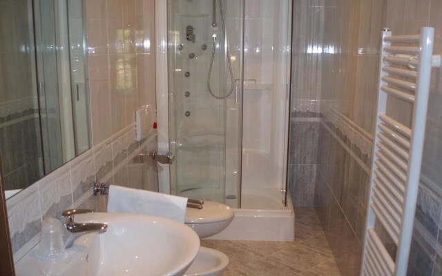 Hotel Villa Adele