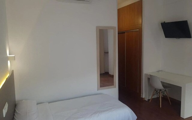 Отель Bluesea Torremolinos Centro