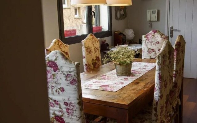 Anitas Bed and Breakfast