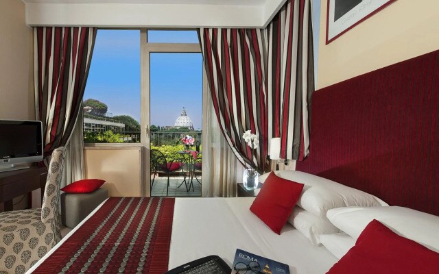 Cardinal Hotel St. Peter