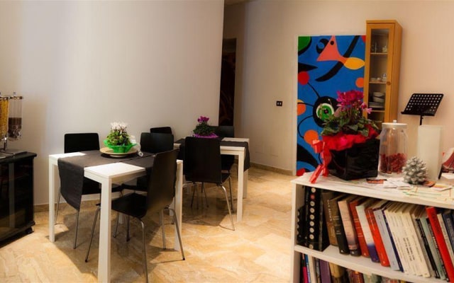 La Sapienza House