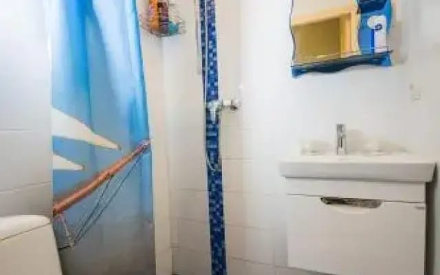 Sobornaya ploshad' apart-hotel 1
