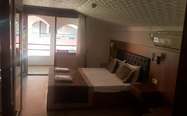 Divine Beach Resort Kumburgaz