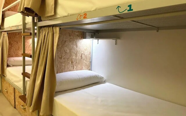 The Loft House Madrid