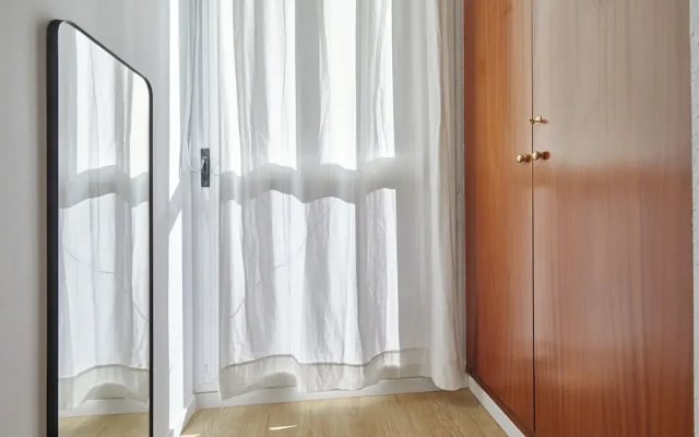 BBarcelona Clot Apartments