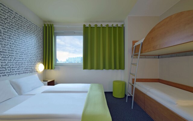 B&B Hotel München-Messe