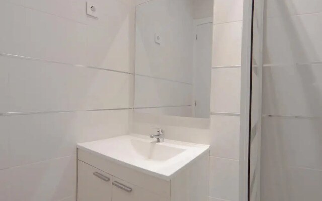 Estudio en Usera RUH4