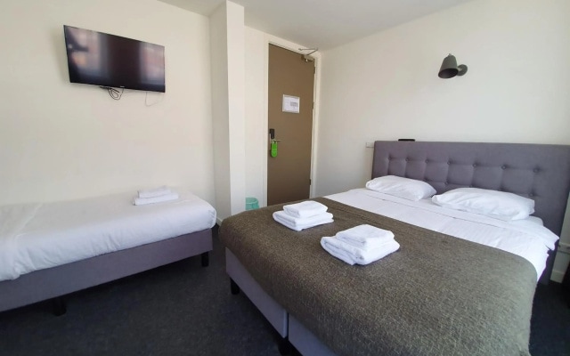 Hotel Heye 130