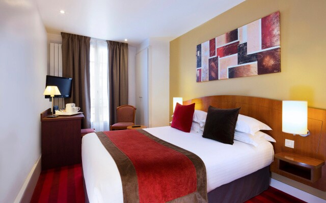 Europe Hotel Paris Eiffel