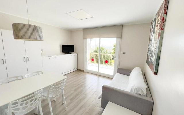 Aparthotel Solifemar