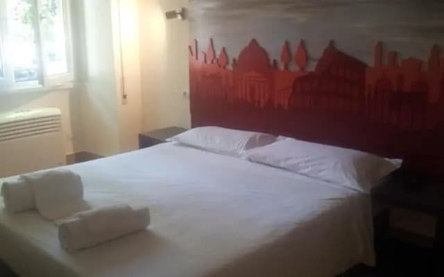 Vigliena 10 Guesthouse