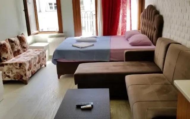 İREM Apartment