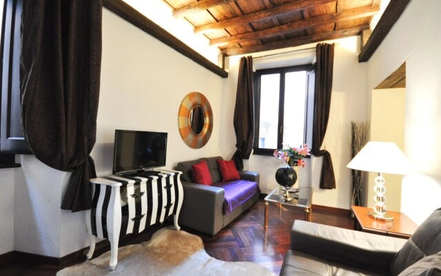 Holiday Apartments Rome - Trevi Fountain