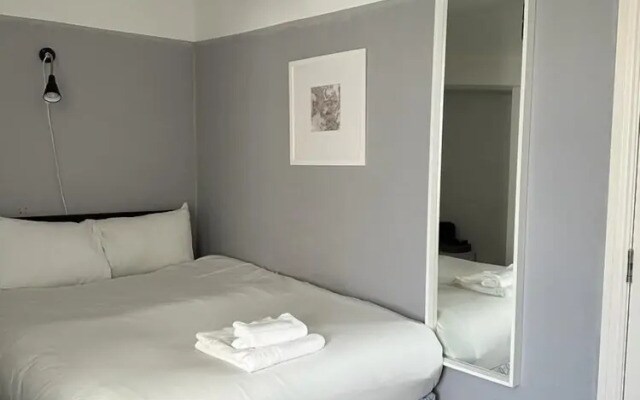 Melrose Abbey Accomodation