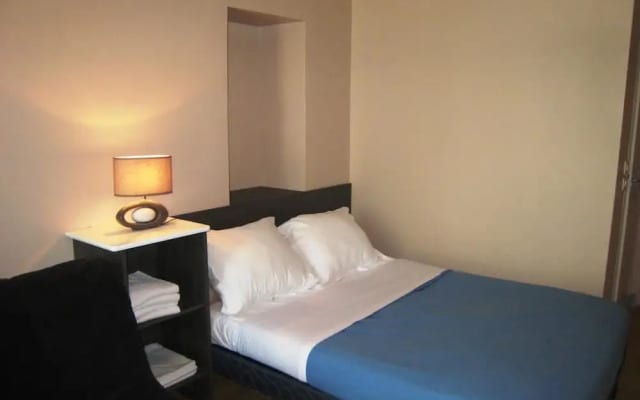 Apartement Poisson 4