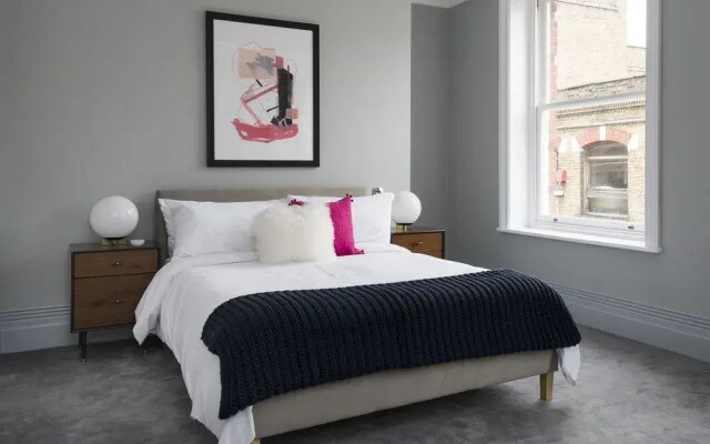 Stunning 3BR in West End by Sonder