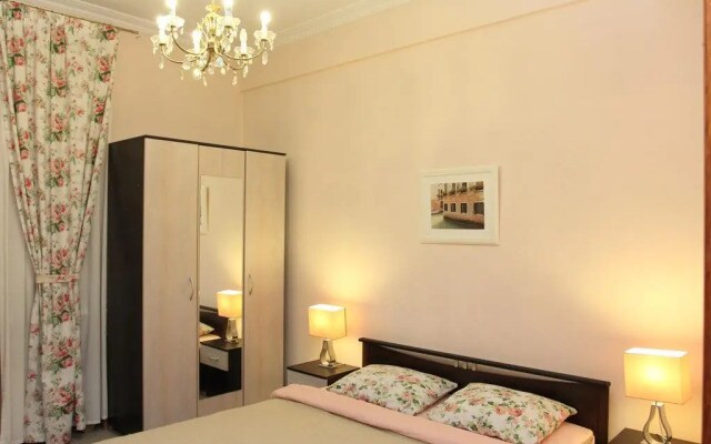 Amelie Apartments