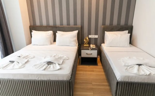The Hera Maltepe Otel &Spa