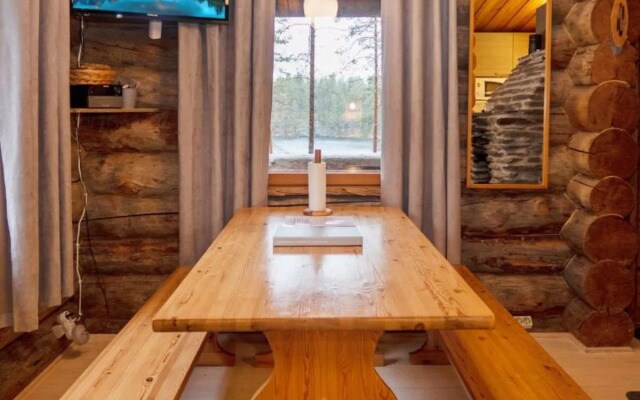 House  Kuusamo