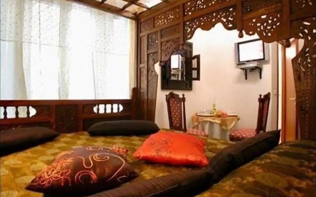 CK Rooms