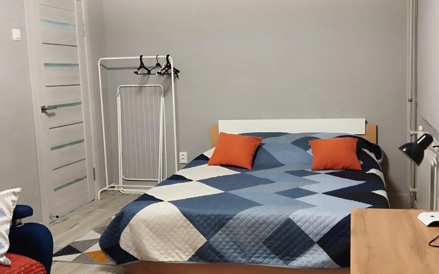 Квартира на улице Лепсе