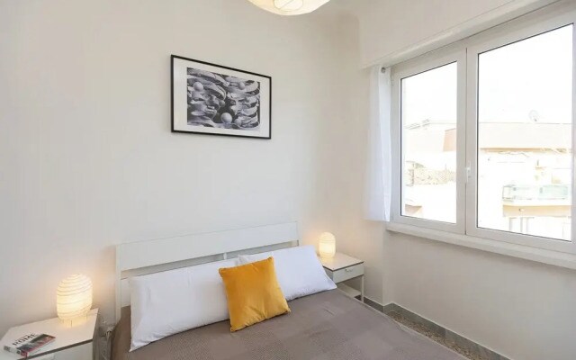 Rental in Rome Saint Peter View Penthouse