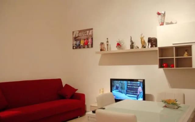 Stazione Termini Accomodation