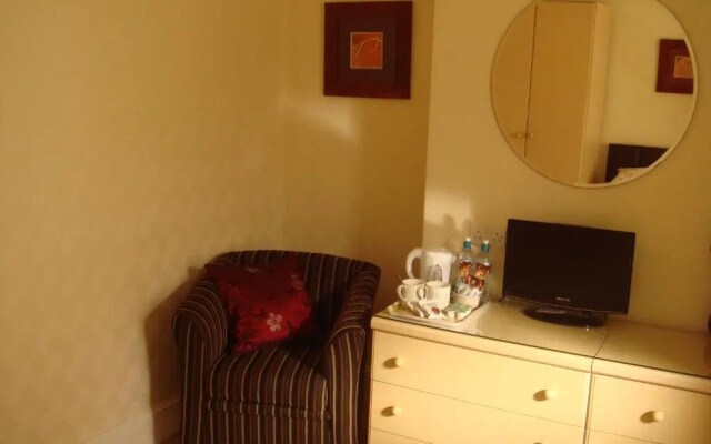 Wendover Guest House